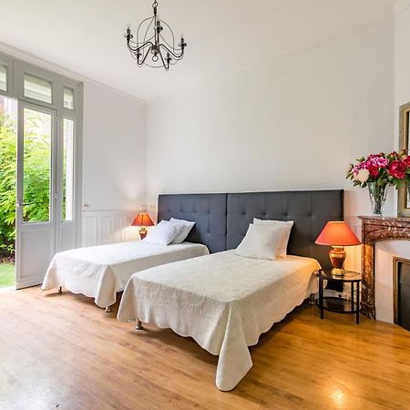 Casa La Palma Soissons Lägenhet Exteriör bild